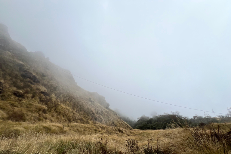 5-Day Mardi Himal Trek