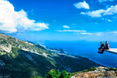 Albania del Nord e del Sud: Un tour di 5 giorni