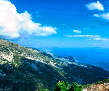 North & South Albania: A 5 Day Tour