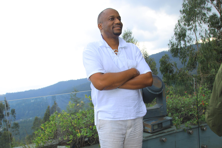 From Addis Ababa: 3-Day Ethiopia Highlights Adventure