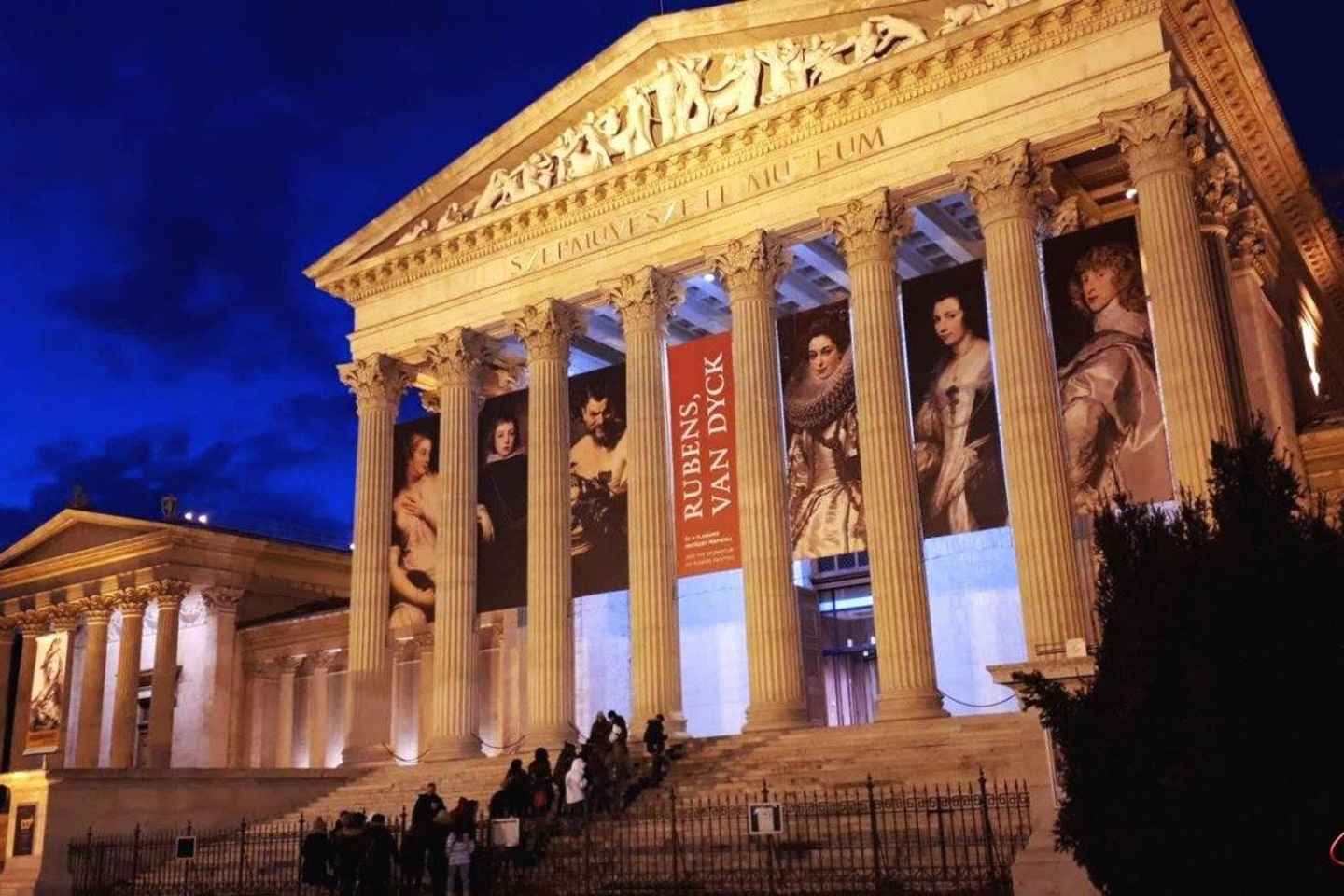 Budapest: City Park- True Crime of Hungary- Walking Tour