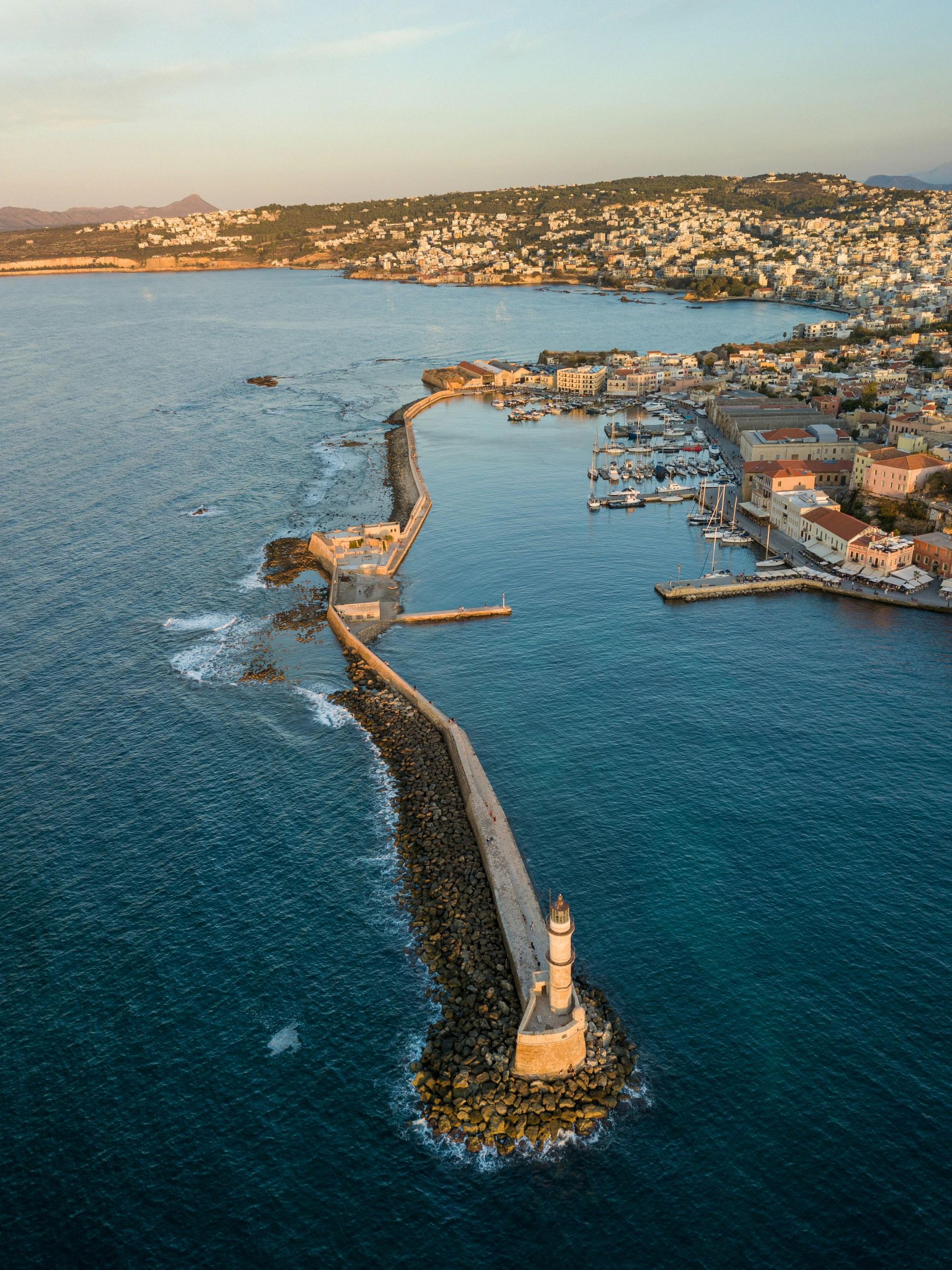 Chania: Geschichten der Götter: Eine mythologische Schnitzeljagd