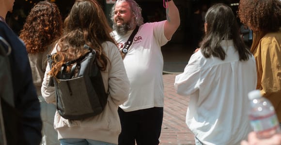 Seattle: Original Food- und Kulturtour durch den Pike Place Market