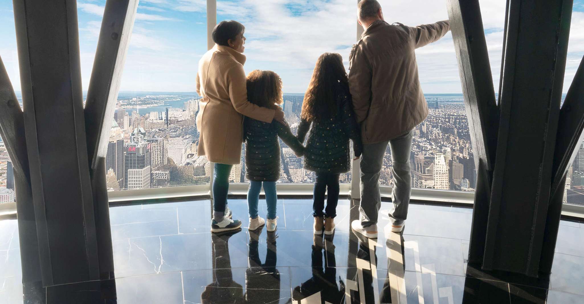 NYC: Empire State Building Express Tickets – Skip the Line