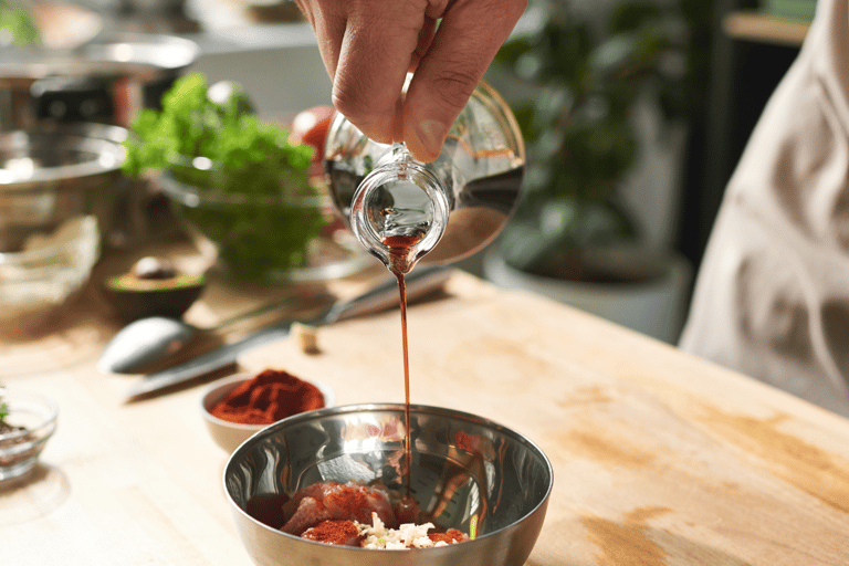 Seoul: Aegibong Peace Park & Bibimbap/Chili Sauce Making Dongdaemun 9:15 am