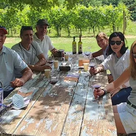 Lucca Markttour & authentischer Aperitivo bei einem Einheimischen