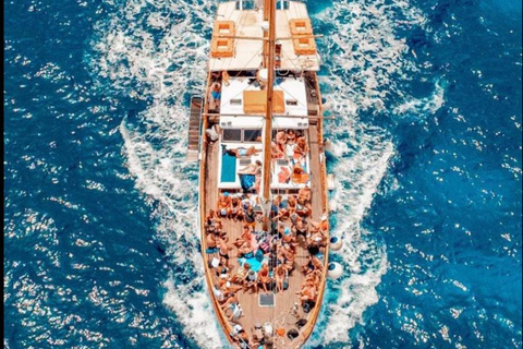 Malta: Błękitna laguna, Gozo i kryształowa laguna Jaskinie morskie