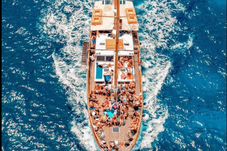 Malta: Błękitna laguna, Gozo i kryształowa laguna Jaskinie morskie