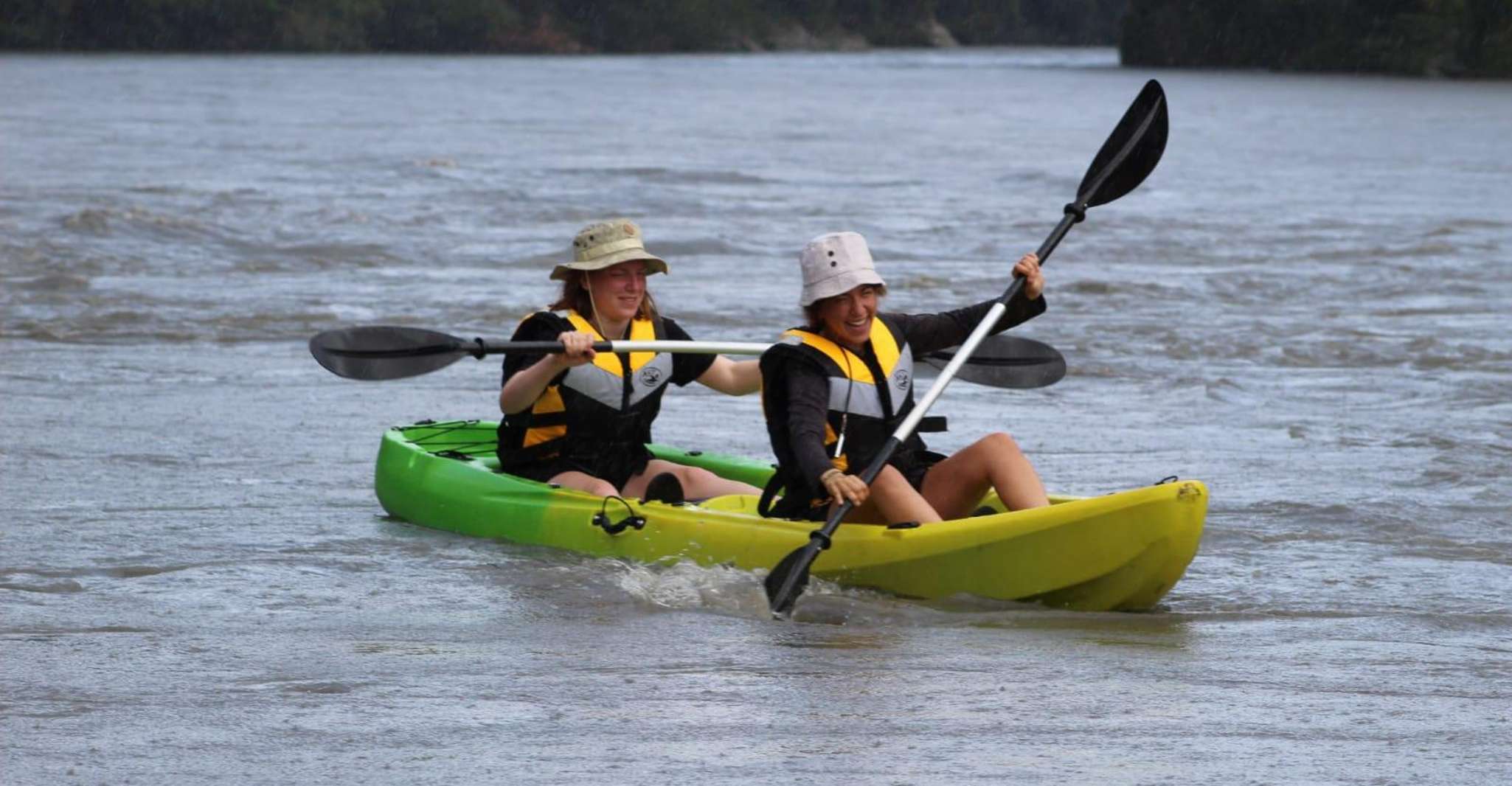 Manu National Park 4D/3N Ecotourism and Adventure - Housity