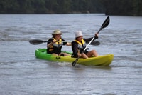 Manu National Park 4D/3N Ecotourism and Adventure - Housity