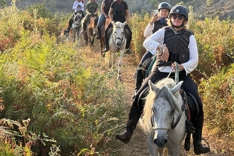 2-Day Gjirokastra & Durres: Horse Riding & Culture Tour Trip