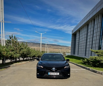 Transfer Tbilisi Batumi