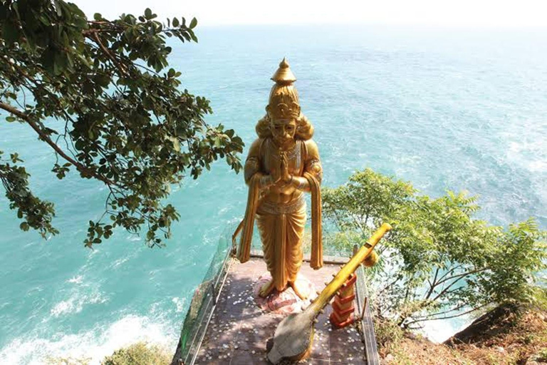 From Trincomalee: Sigiriya Guided Heritage & Wildlife Tour