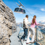 Oberland Bernese: Mezza tariffa svizzera e Pass di 1a classe per titolari di STS