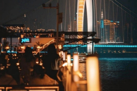Guangzhou Tram One-Day Pass + Pazhou Cultural Hall Combo