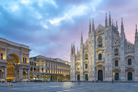 Milan: MXP Airport Private Transfer to/from Milan City Departure: Milan City Center to MXP Airport