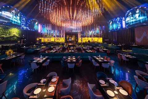 Bucharest Limousine & VIP Clubbing