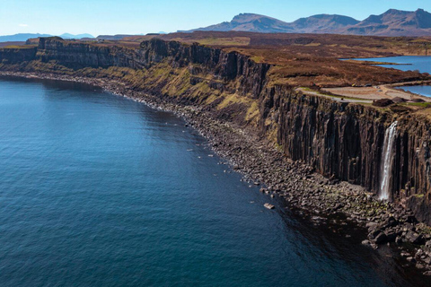 Skotska högländerna: Rundresa till Isle of Skye