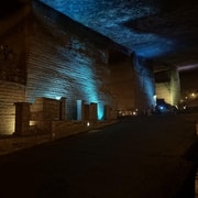 Tokyo: Oya Underground & Ancient Temple Private Tour
