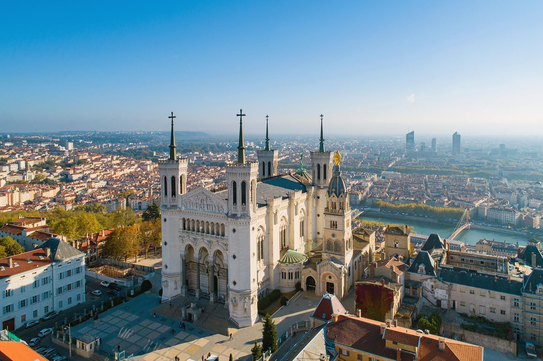 Lyon: Privater Rundgang durch die UNESCO-Altstadt