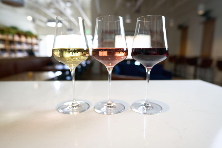Thousand Oaks: One-Hour, Private Wine Class with Sommelier