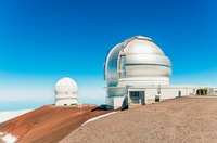 Hilo/Waikoloa, Mauna Kea Summit Sunset and Stargazing Tour - Housity