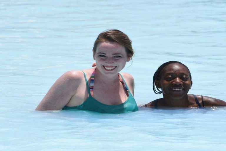 Naivasha: Olkaria Geothermal Spa