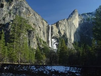 Da SFO-Yosemite National Park-Incantevole tour di una giornata intera - Hizvo
