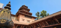 Tour de día completo de Patan y Bhaktapur City - Hizvo