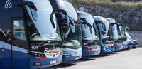 Girona, Girona Airport Bus Transfer from/to Barcelona Center - Housity
