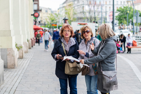 Highlights of New York (Full-Day Walking Tour) Highlights of New York (Full-Day Walking Tour)