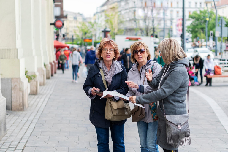 Highlights of New York (Full-Day Walking Tour) Highlights of New York (Full-Day Walking Tour)