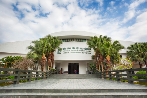 Hanoi: City Highlights Tour with Lunch Hanoi: City Tour with Lunch + Shuttle Bus (max 30 pax)