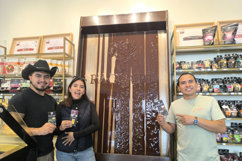 Free Culinary Tour: Explore the Flavors of Cuenca