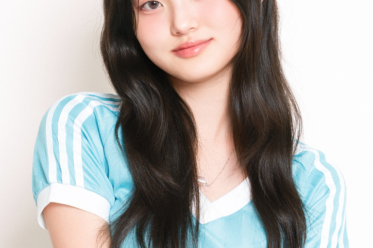 Séoul : expérience VIP de relooking et séance photo K-Beauty