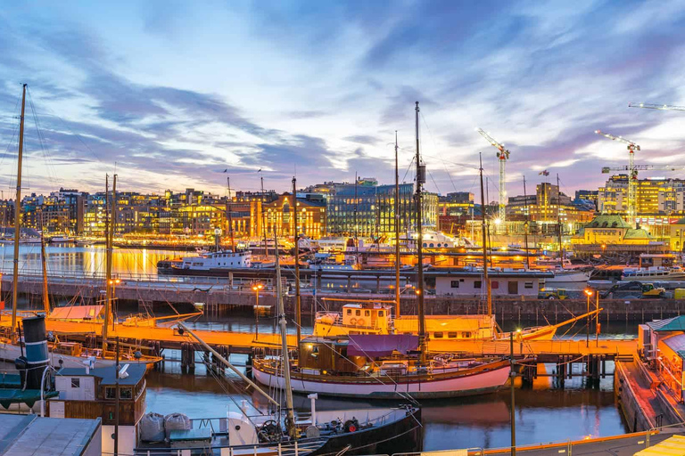 Oslo: OSL Airport Private Transfer to/from City Center Arrival: OSL Airport to hotel in Oslo city center