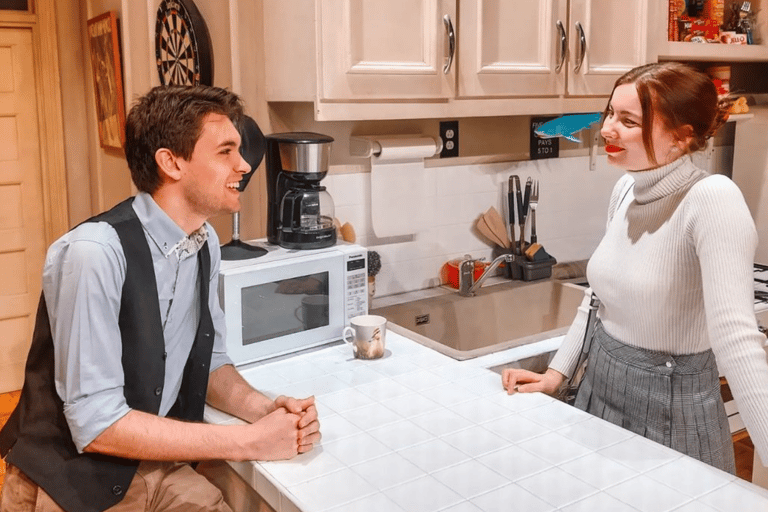 New York City: The FRIENDS™ Experience Entry Ticket