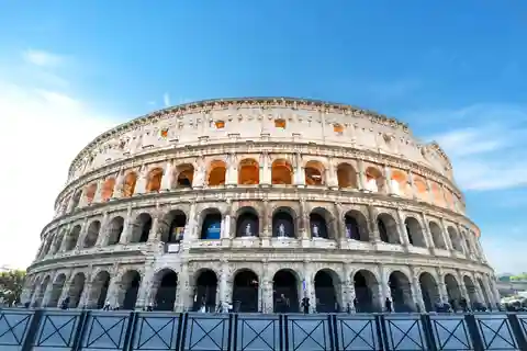 Visite du Colisée, du Forum et de la colline Palatine et arènes en option