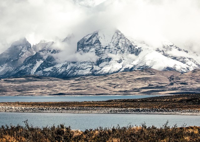 Visit Torres del Paine: O Circuit in Camping (7 days) in Patagonia cilena