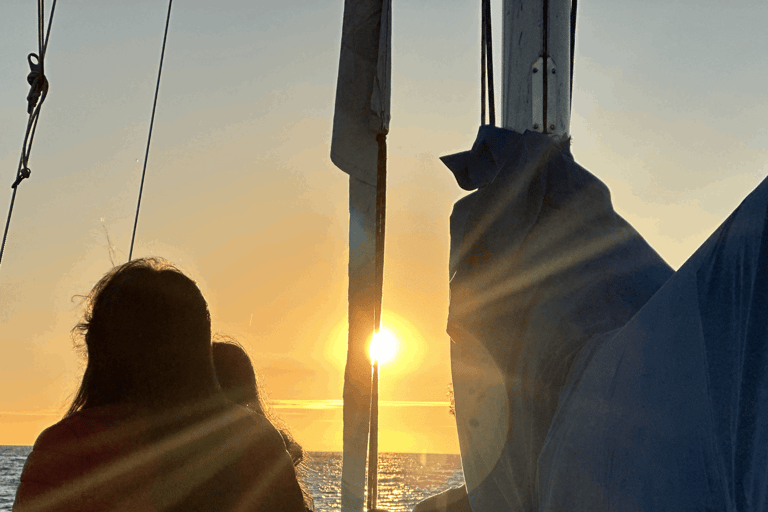 马里纳德尔雷：1小时游船之旅玛丽娜德尔雷：1小时游船之旅