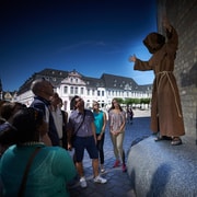 Adventure tour: The Devil in Trier
