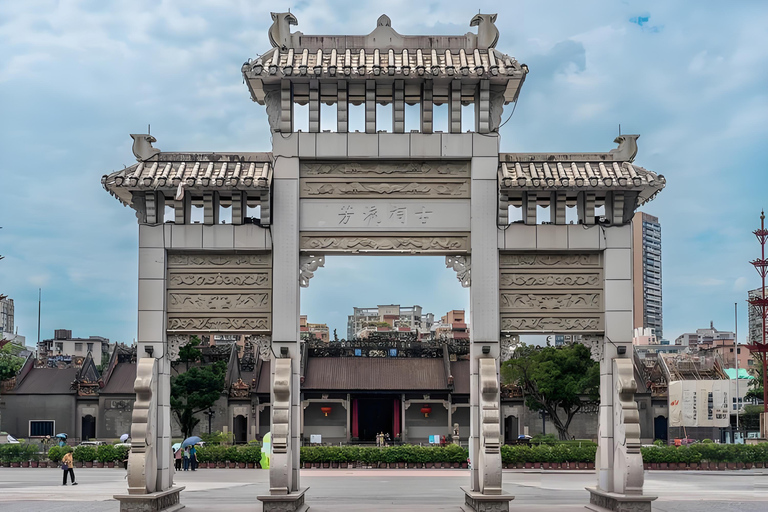 Guangzhou: Baiyun Airport (CAN) Layover Private Tour Taxi Transportation with Guide