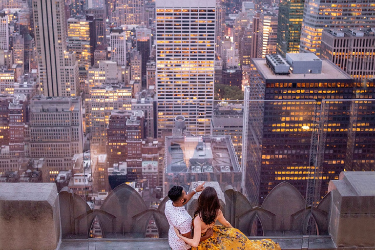 Midtown - Les incontournables de Manhattan