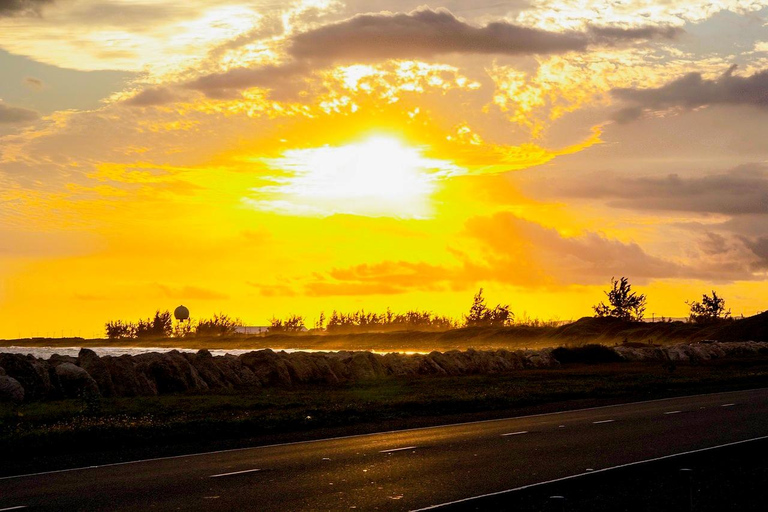 Montego Bay : Expérience des grottes de Cockpit