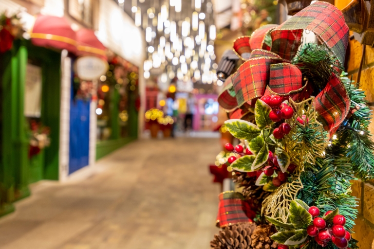 Nürnberg: Weihnachtsmarktzauber mit einem Einheimischen