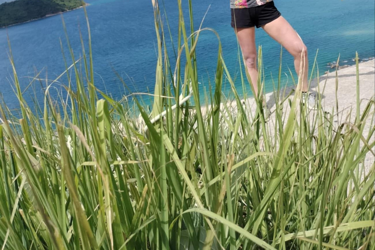 Da Nang: prywatna wycieczka Easy Rider motocyklem przez przełęcz Hai VanZ DA NANG/HOI AN (w obie strony)