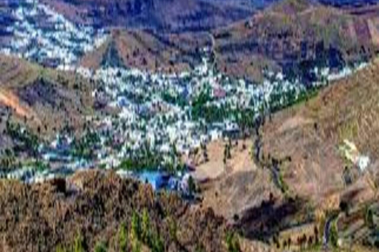 Lanzarote Premium Excursion Lanzarote Premium Excursion 8h