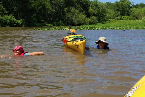 San Jacinto River | Stream Geomorphology Field Trip