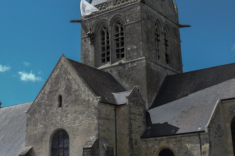Le Havre: Private US D-Day & Omaha Beach Tour