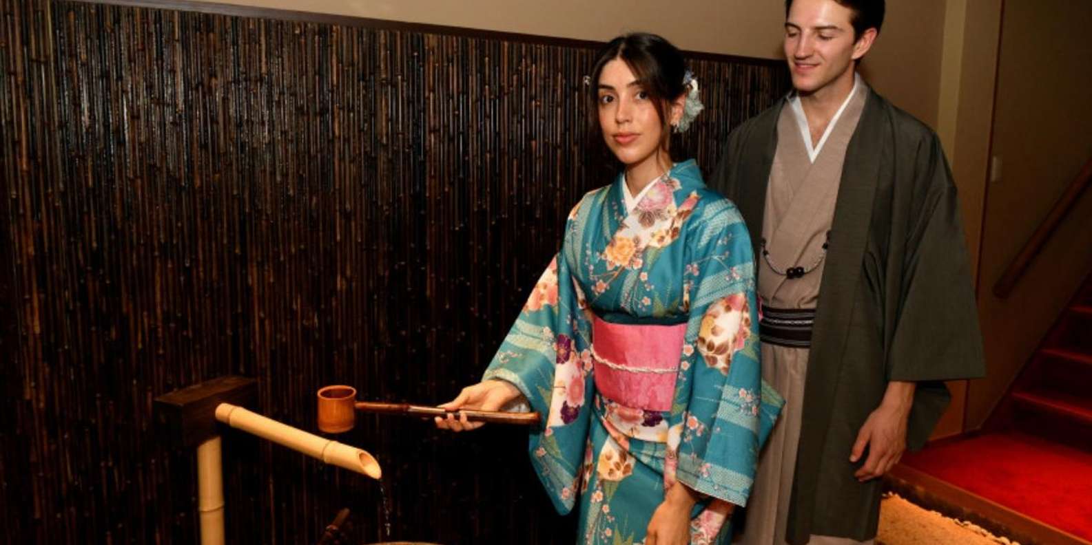 Kyoto experience — temples, geisha, bamboo grove — image 6